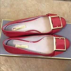 New Louise et Cie shoes